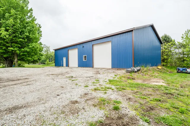 $510,000 | 2311 East Glendora Road, Buchanan, MI 49107