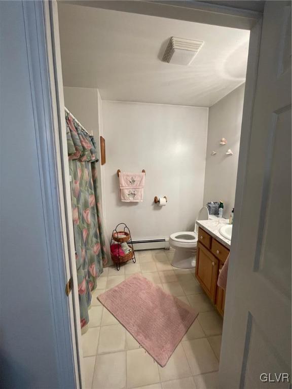 8650 Ulrich Road Germansville, PA 18053 - Photo 37 of 50 a bathroom with a sink and toilet