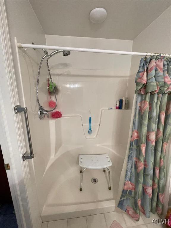 8650 Ulrich Road Germansville, PA 18053 - Photo 38 of 50 a bathroom with a sink and toilet