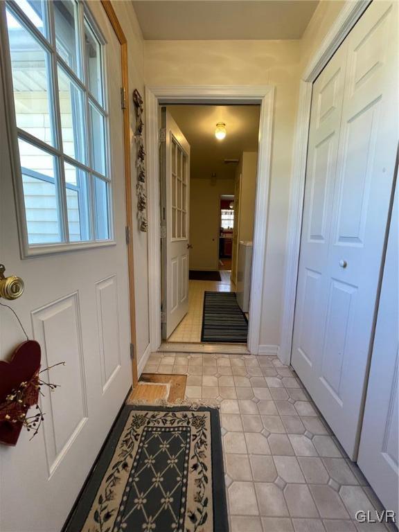 8650 Ulrich Road Germansville, PA 18053 - Photo 40 of 50 a bathroom with a sink and a shower