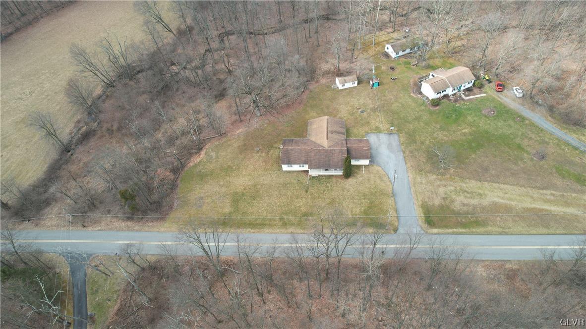 8650 Ulrich Road Germansville, PA 18053 - Photo 5 of 50