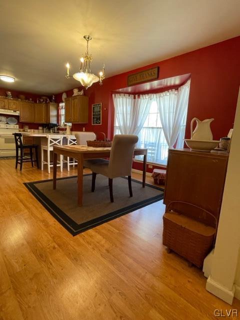 8650 Ulrich Road Germansville, PA 18053 - Photo 9 of 50 a living room with furniture a window and a table