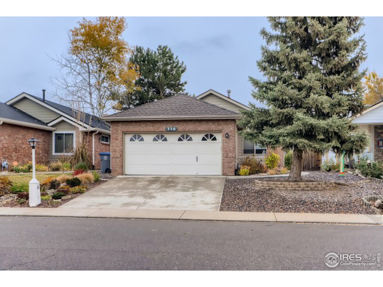 716 Wade Road Longmont, CO 80503 - Photo 1 of 25
