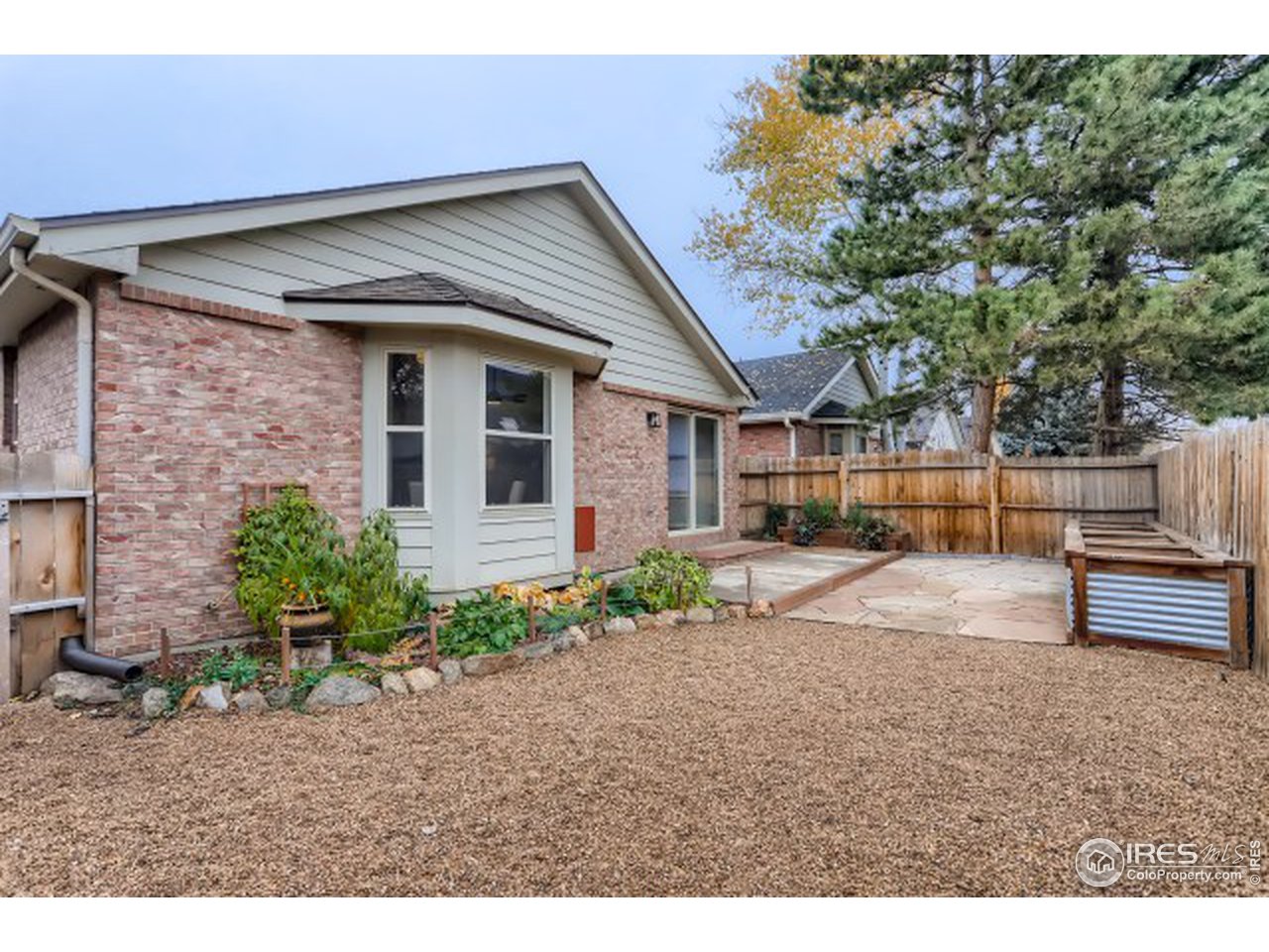 716 Wade Road Longmont, CO 80503 - Photo 23 of 25