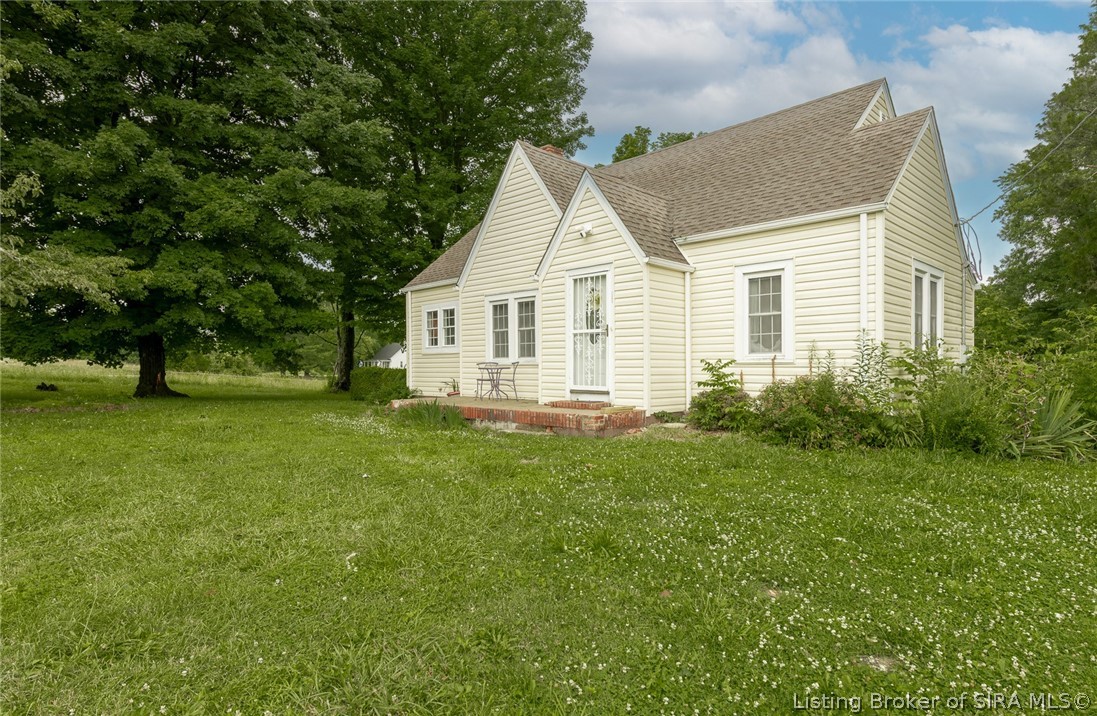 1350 Hancock Chapel Road Northeast New Salisbury, IN 47161 - Photo 8 of 68