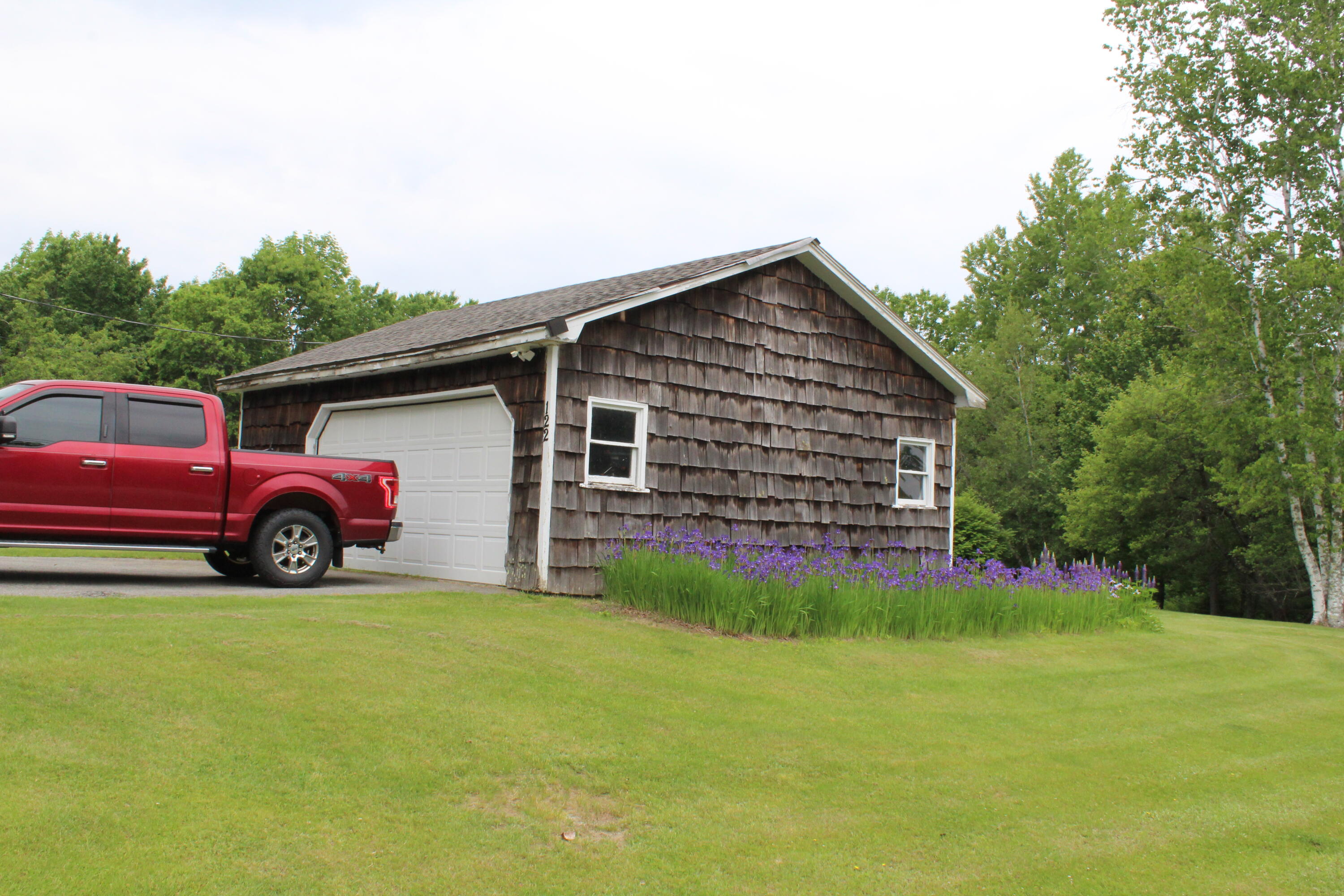 122 Greeley Road Windsor, ME 04363 - Photo 26 of 37 26