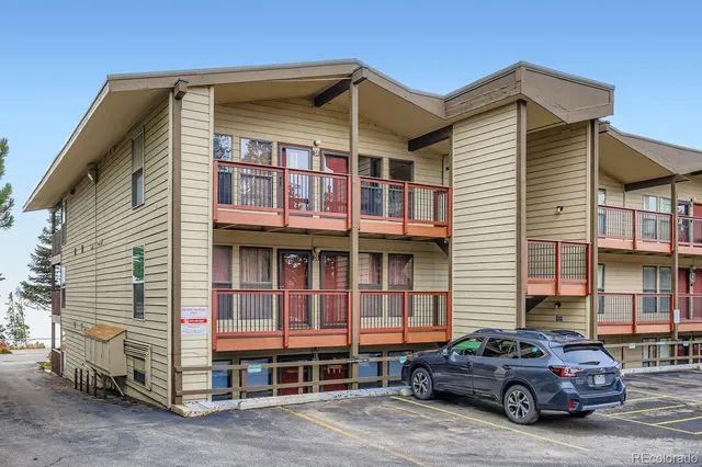 $1,150,000 | 244 West Lodgepole Street, Unit 36, Dillon, CO 80435