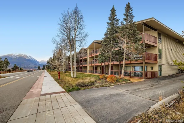 $1,150,000 | 244 West Lodgepole Street, Unit 36, Dillon, CO 80435