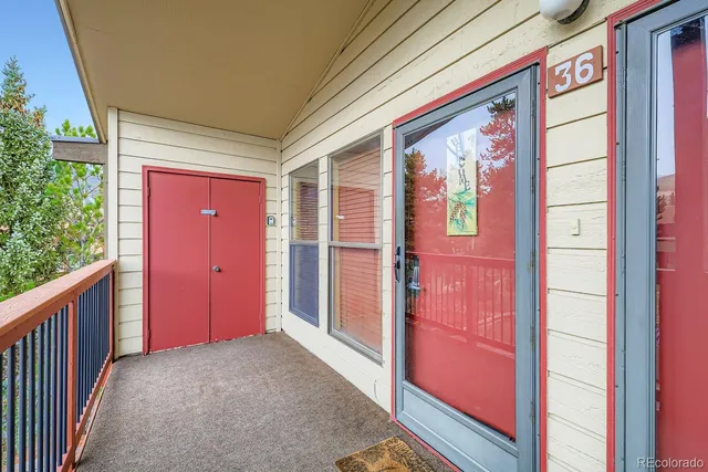 $1,150,000 | 244 West Lodgepole Street, Unit 36, Dillon, CO 80435