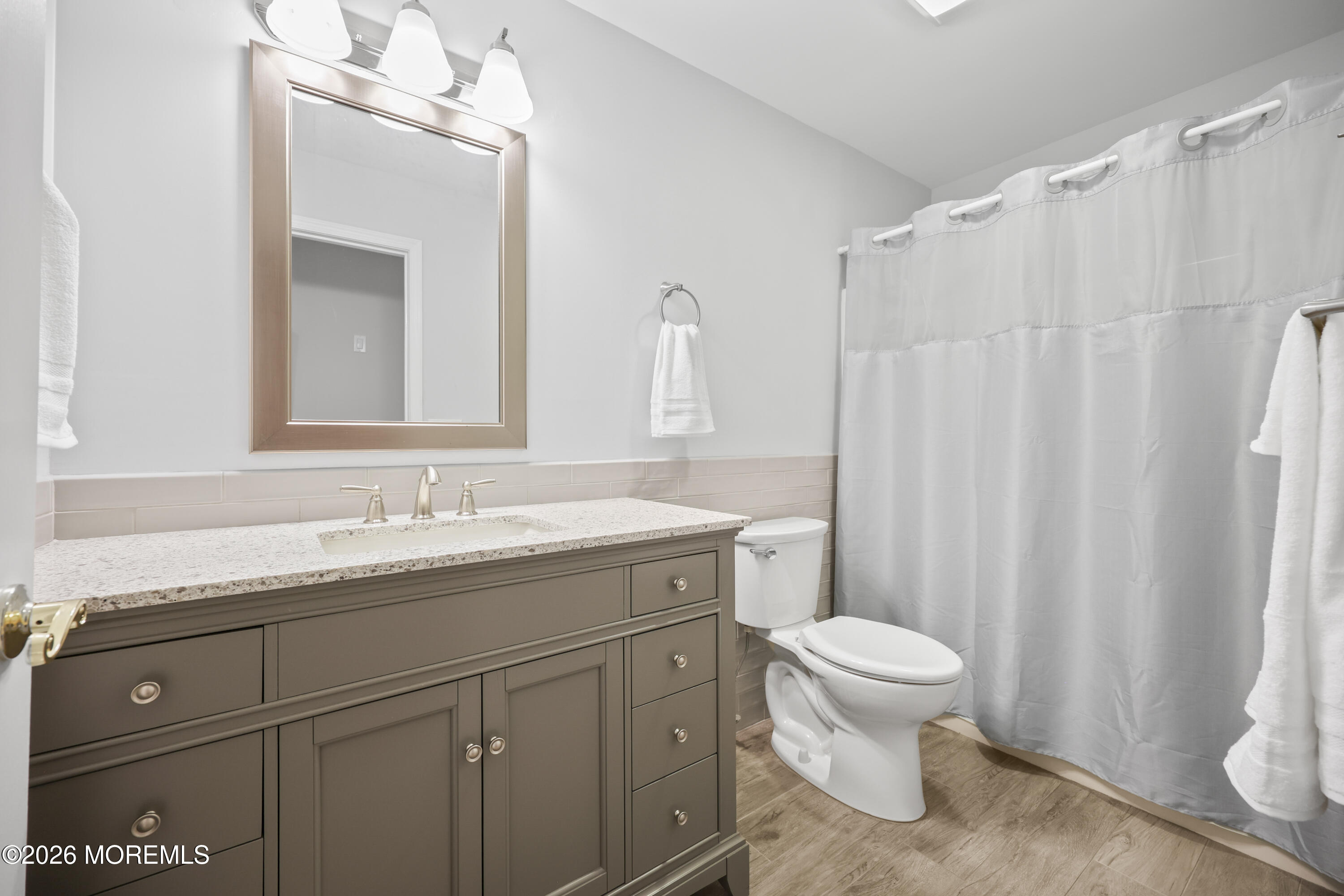 39 Rodeo Drive West Creek, NJ 08092 - Photo 36 of 63 Main bath renovated in 2018.