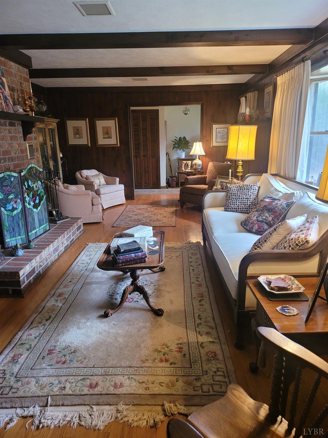 910 Masons Mill Road Evington, VA 24550 - Photo 8 of 39 Gallery Image 8
