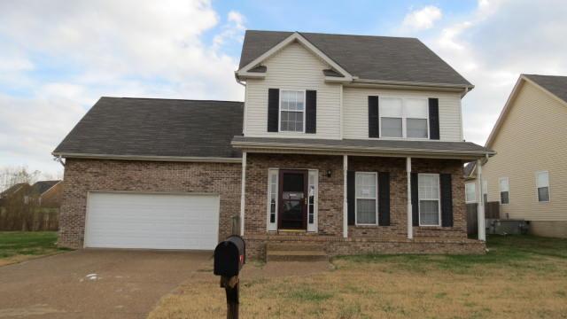 1003 Golf View Way Spring Hill, TN 37174 - Photo 1 of 14 Gallery Image 1