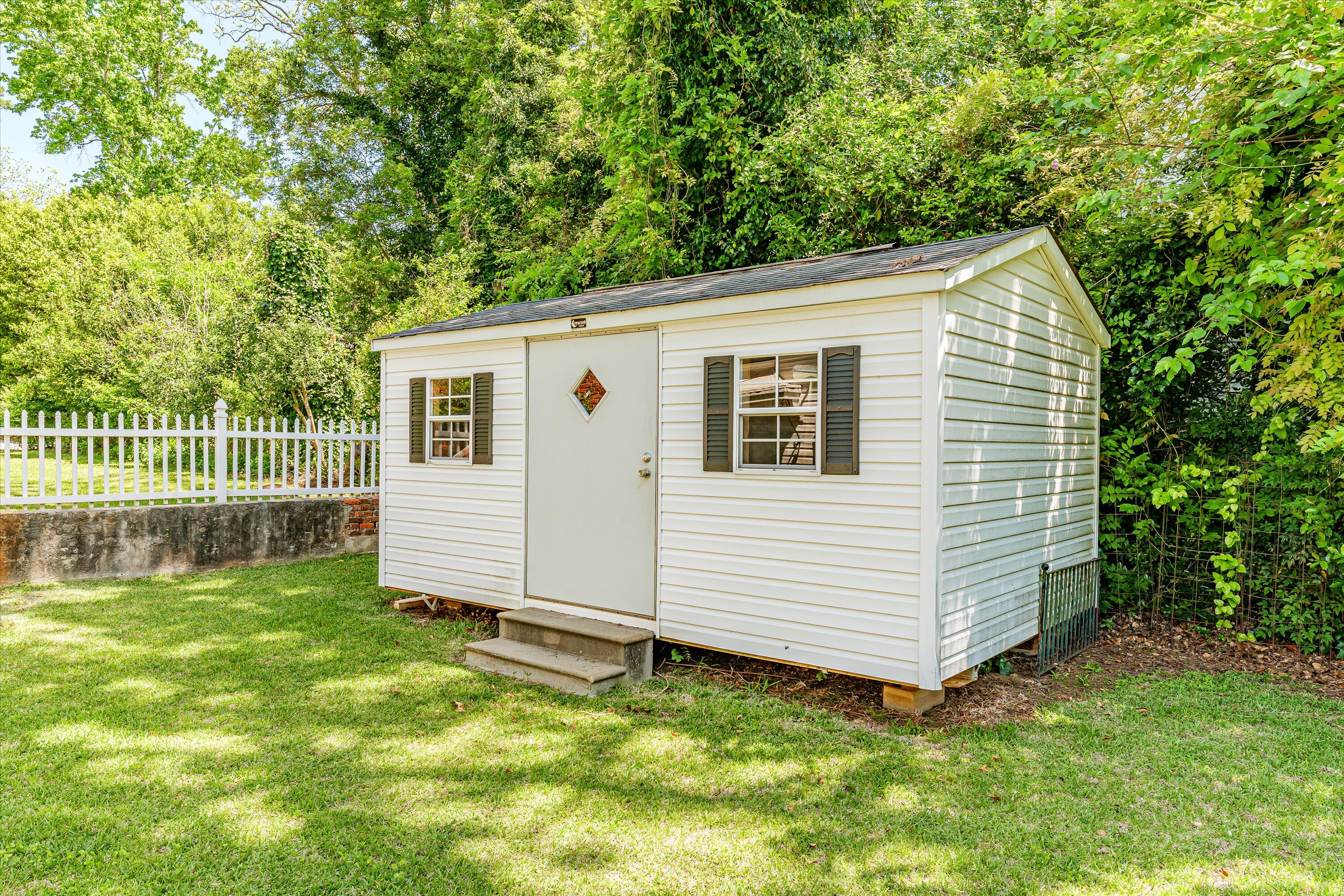 104 Sims Street Washington, GA 30673 - Photo 48 of 52 51-PS523556