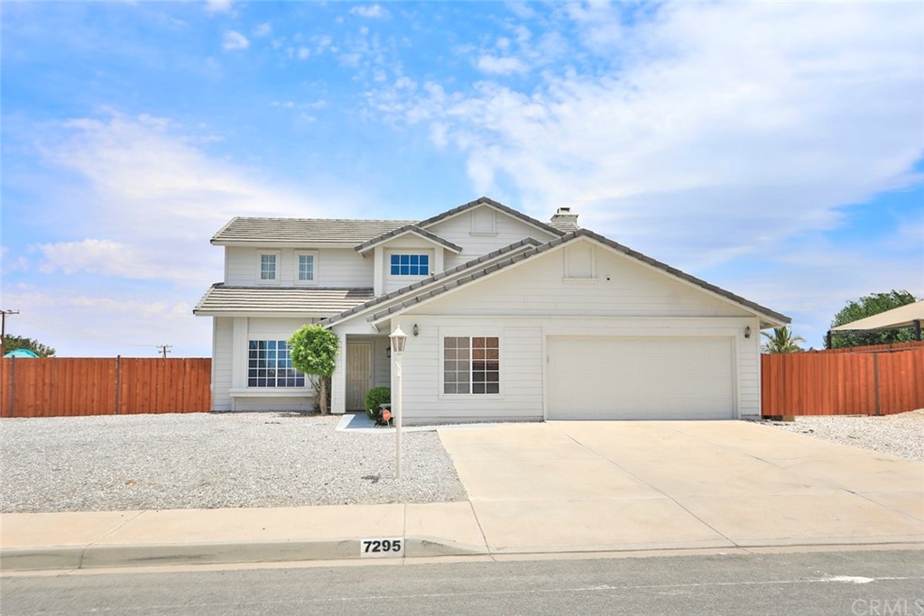 7295 Hawthorne Road Hesperia, CA 92345 - Photo 1 of 1 Gallery Image 1