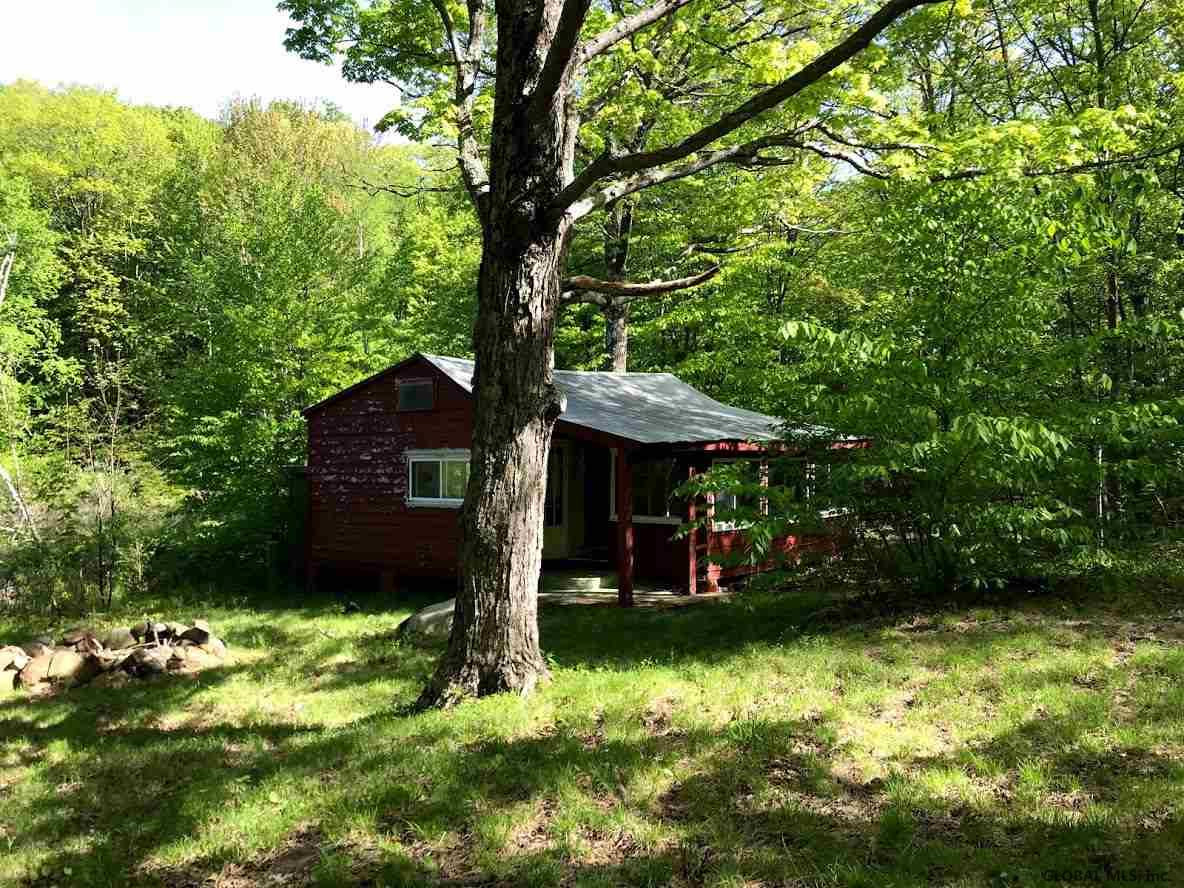 383 Lake Desolation Road Greenfield, NY 12850 - Photo 2 of 12 Photo 2