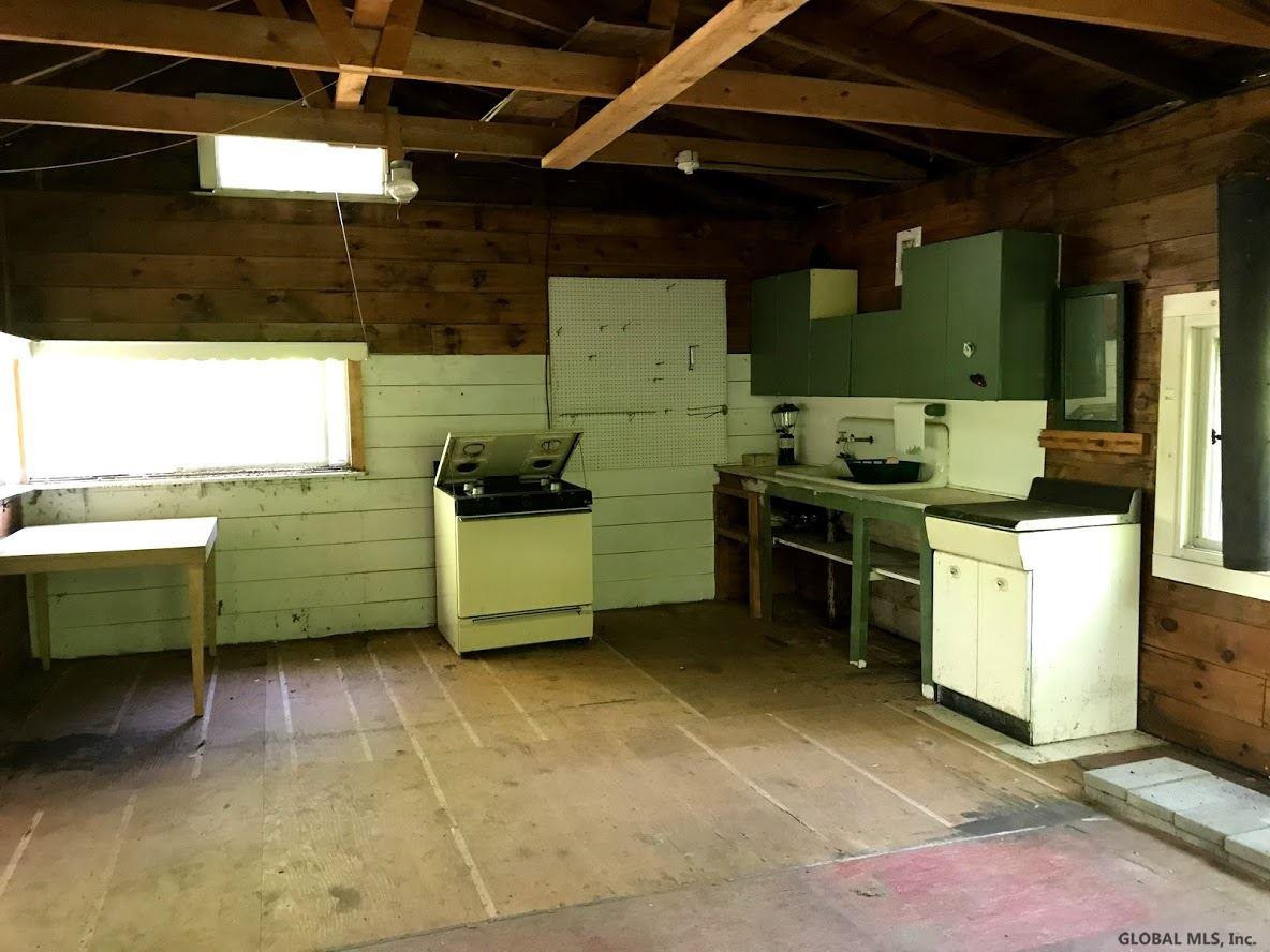 383 Lake Desolation Road Greenfield, NY 12850 - Photo 4 of 12 Photo 4