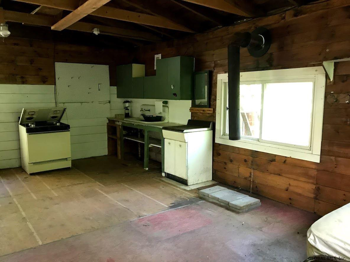 383 Lake Desolation Road Greenfield, NY 12850 - Photo 10 of 12 Photo 10