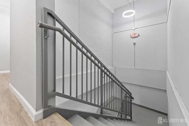 a very nice looking room with a potted plant