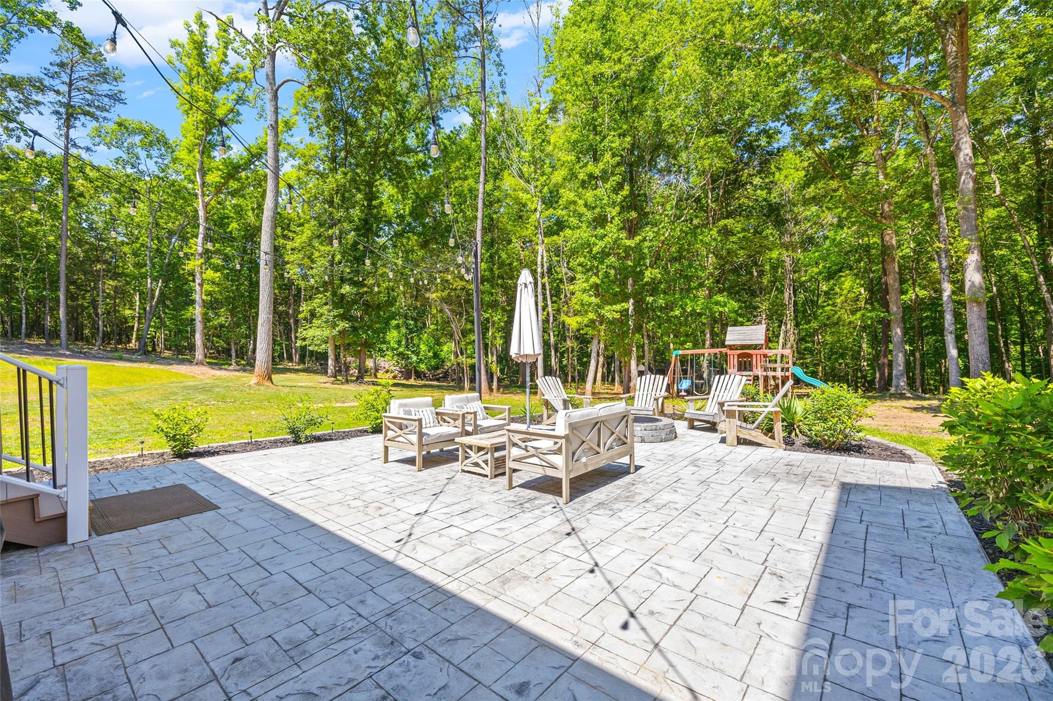 253 Dogwood Acres Road Fort Mill, SC 29707 - Photo 39 of 48