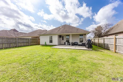 $289,000 | 4108 Olivia Drive, Addis, LA 70710