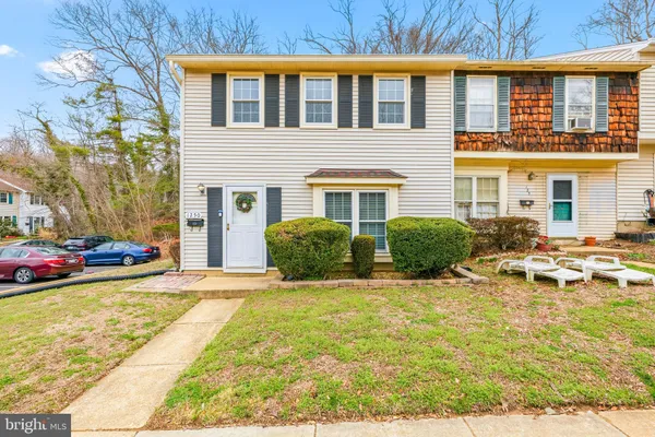 $315,000 | 1250 Stonewood Court, Annapolis, MD 21409