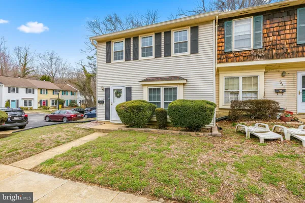 $315,000 | 1250 Stonewood Court, Annapolis, MD 21409