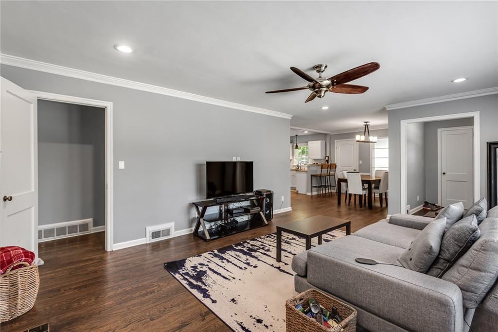 622 Webster Drive Decatur, GA 30033 - Photo 1 of 1