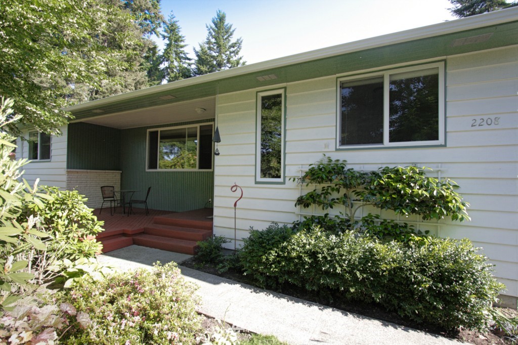 2208 242nd Street Southwest Bothell, WA 98021 - Photo 1 of 23