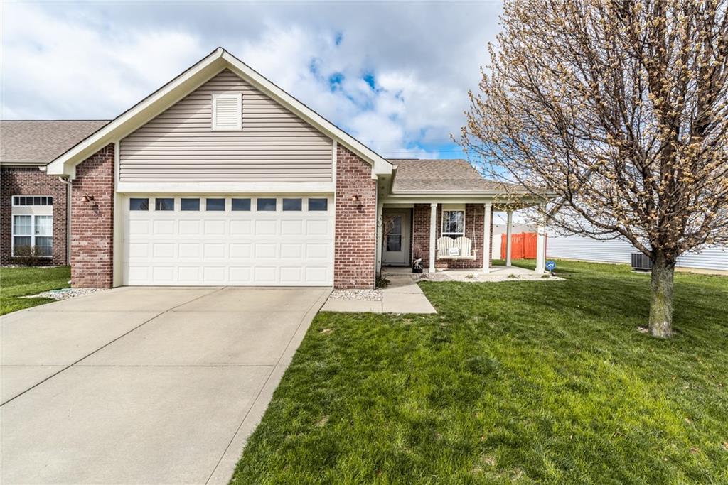 2152 Rattlebox Drive Plainfield, IN 46168 - Photo 1 of 23 Gallery Image 1