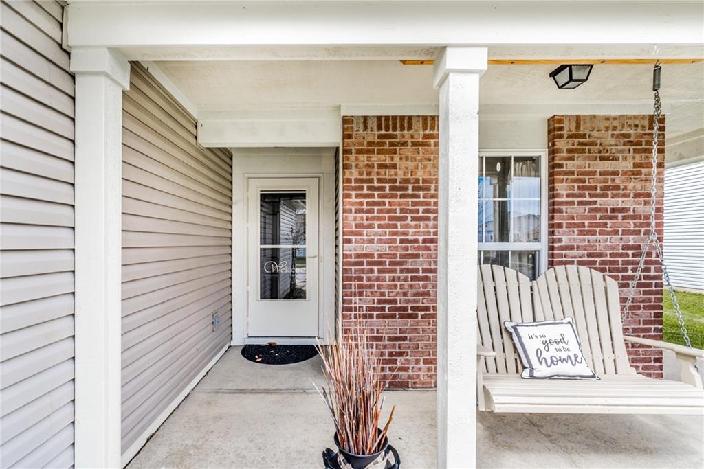 2152 Rattlebox Drive Plainfield, IN 46168 - Photo 3 of 23 Gallery Image 3