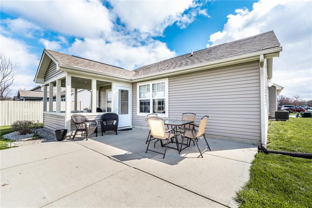 2152 Rattlebox Drive Plainfield, IN 46168 - Photo 22 of 23 Gallery Image 22