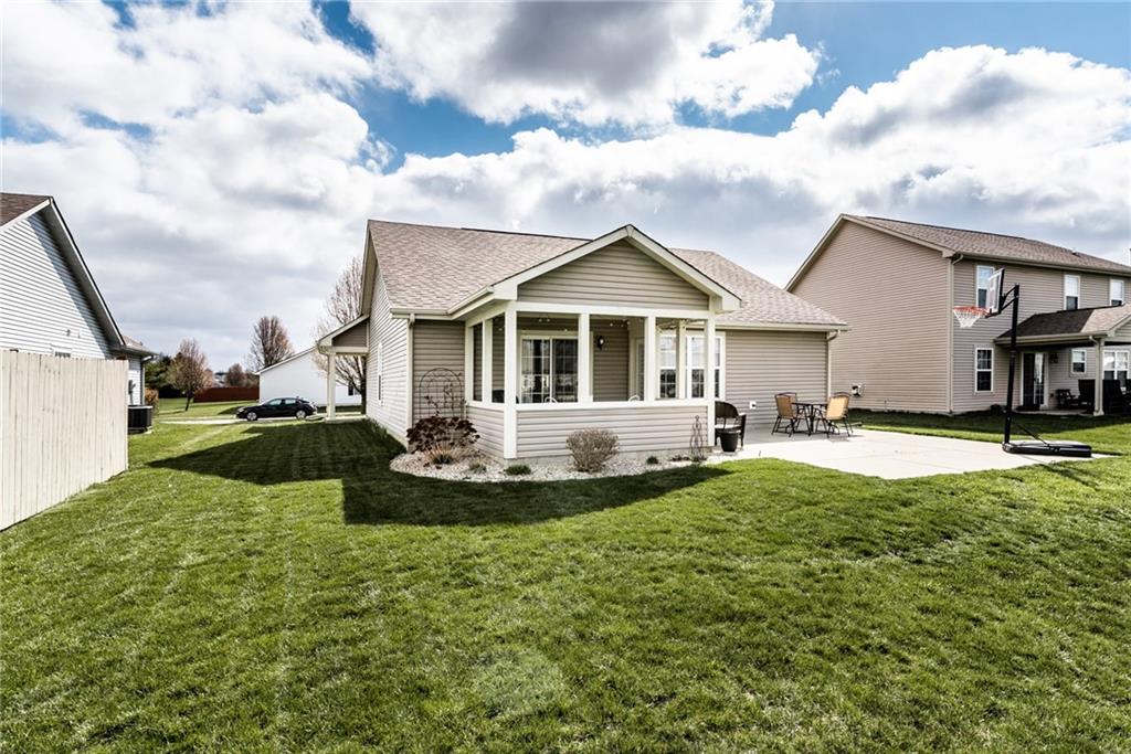 2152 Rattlebox Drive Plainfield, IN 46168 - Photo 23 of 23 Gallery Image 23