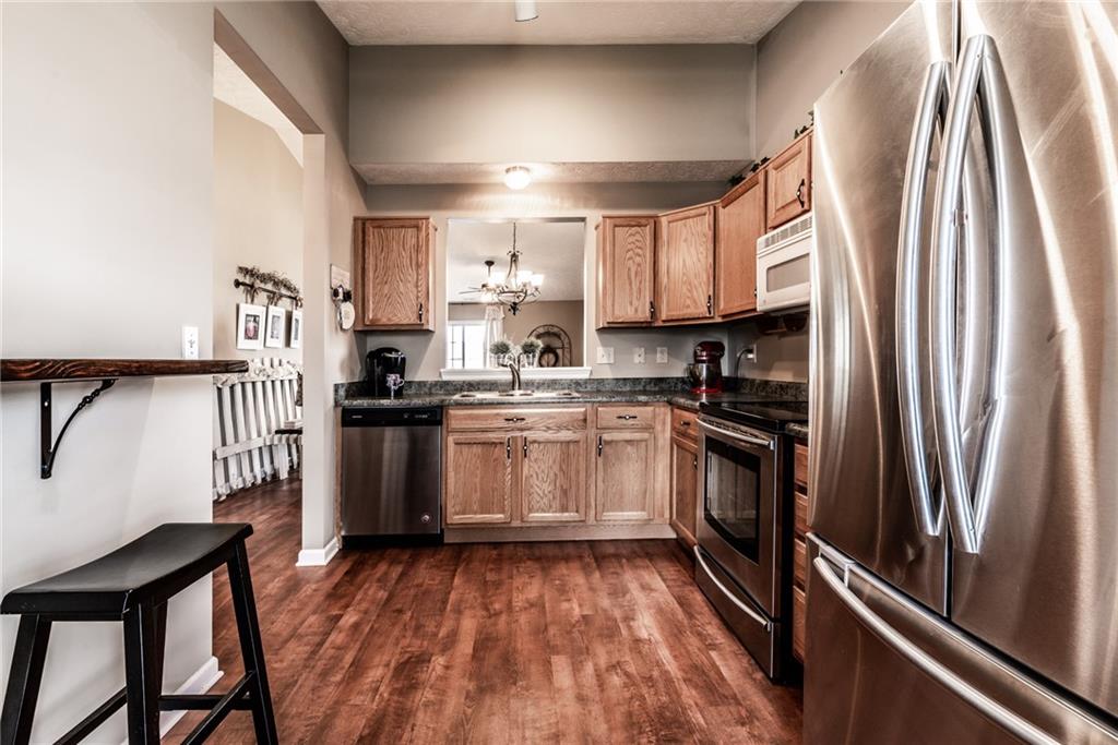 2152 Rattlebox Drive Plainfield, IN 46168 - Photo 7 of 23 Gallery Image 7