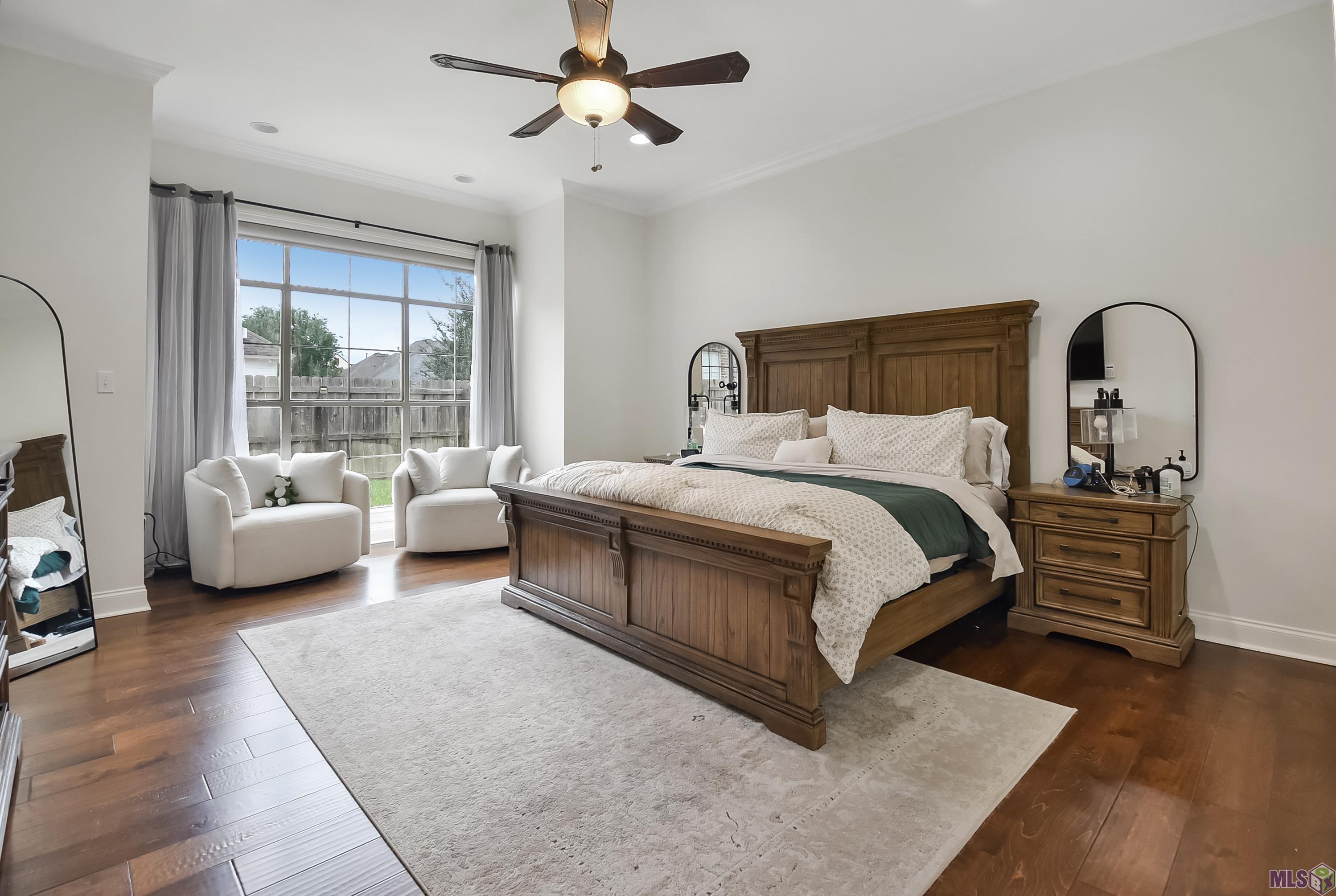 8925 Foxgate Drive Baton Rouge, LA 70809 - Photo 7 of 25
