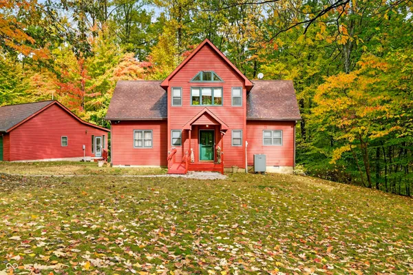 $365,000 | 8461 Bonito Drive, Nineveh, IN 46164