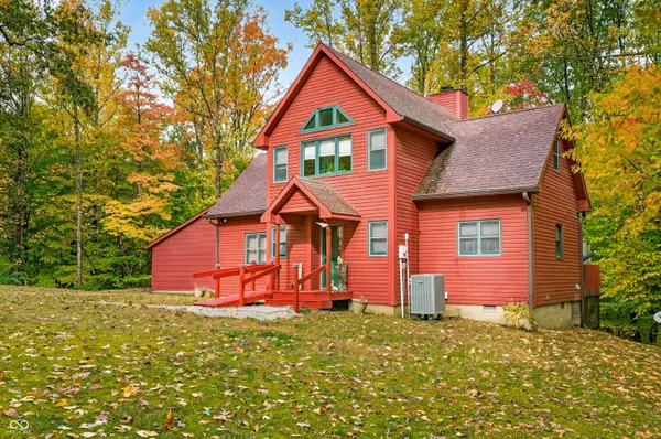 $365,000 | 8461 Bonito Drive, Nineveh, IN 46164