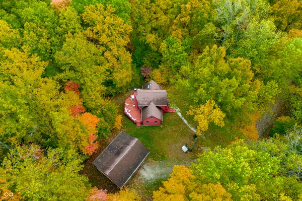 $365,000 | 8461 Bonito Drive, Nineveh, IN 46164