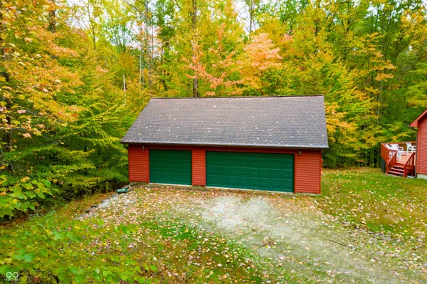 $365,000 | 8461 Bonito Drive, Nineveh, IN 46164