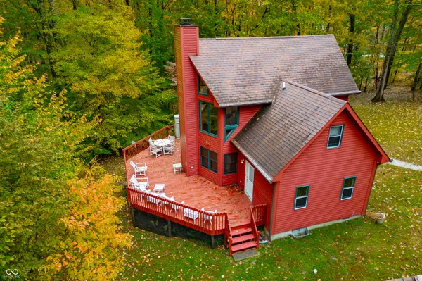 $365,000 | 8461 Bonito Drive, Nineveh, IN 46164