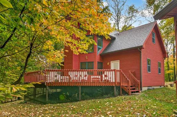 $365,000 | 8461 Bonito Drive, Nineveh, IN 46164