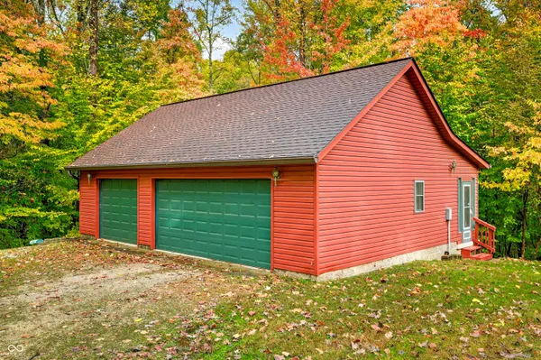 $365,000 | 8461 Bonito Drive, Nineveh, IN 46164