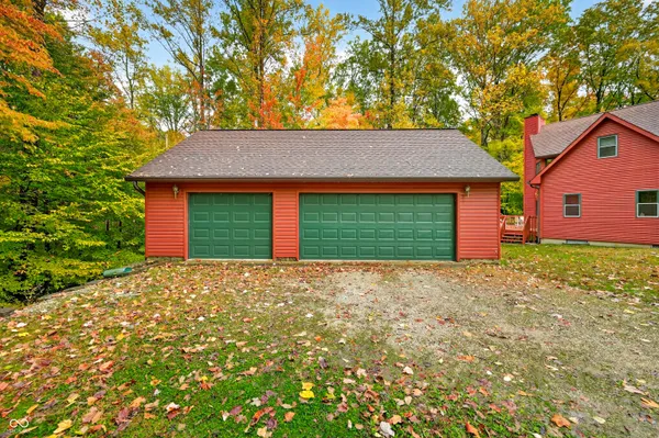 $365,000 | 8461 Bonito Drive, Nineveh, IN 46164