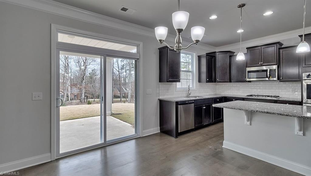 2065 Spring Wind Road, Unit 181 Pfafftown, NC 27040 - Photo 14 of 19 Gallery Image 14