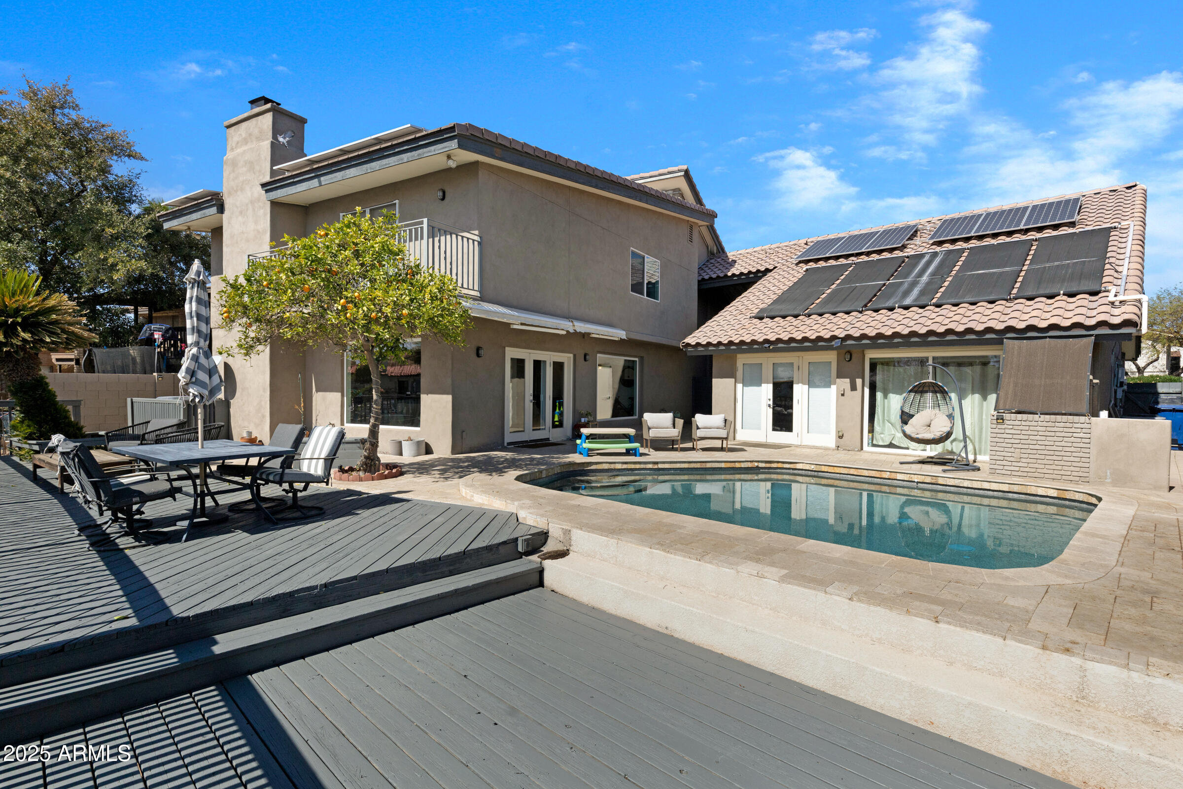 1323 East Whalers Way Tempe, AZ 85283 - Photo 61 of 91 1323 E Whalers Way-60