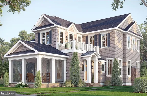 $4,195,000 | 505 King Charles Avenue, Rehoboth Beach, DE 19971