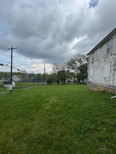 1566 Prospect Street Springfield, OH 45503 - Photo 3 of 11 IMG_5285