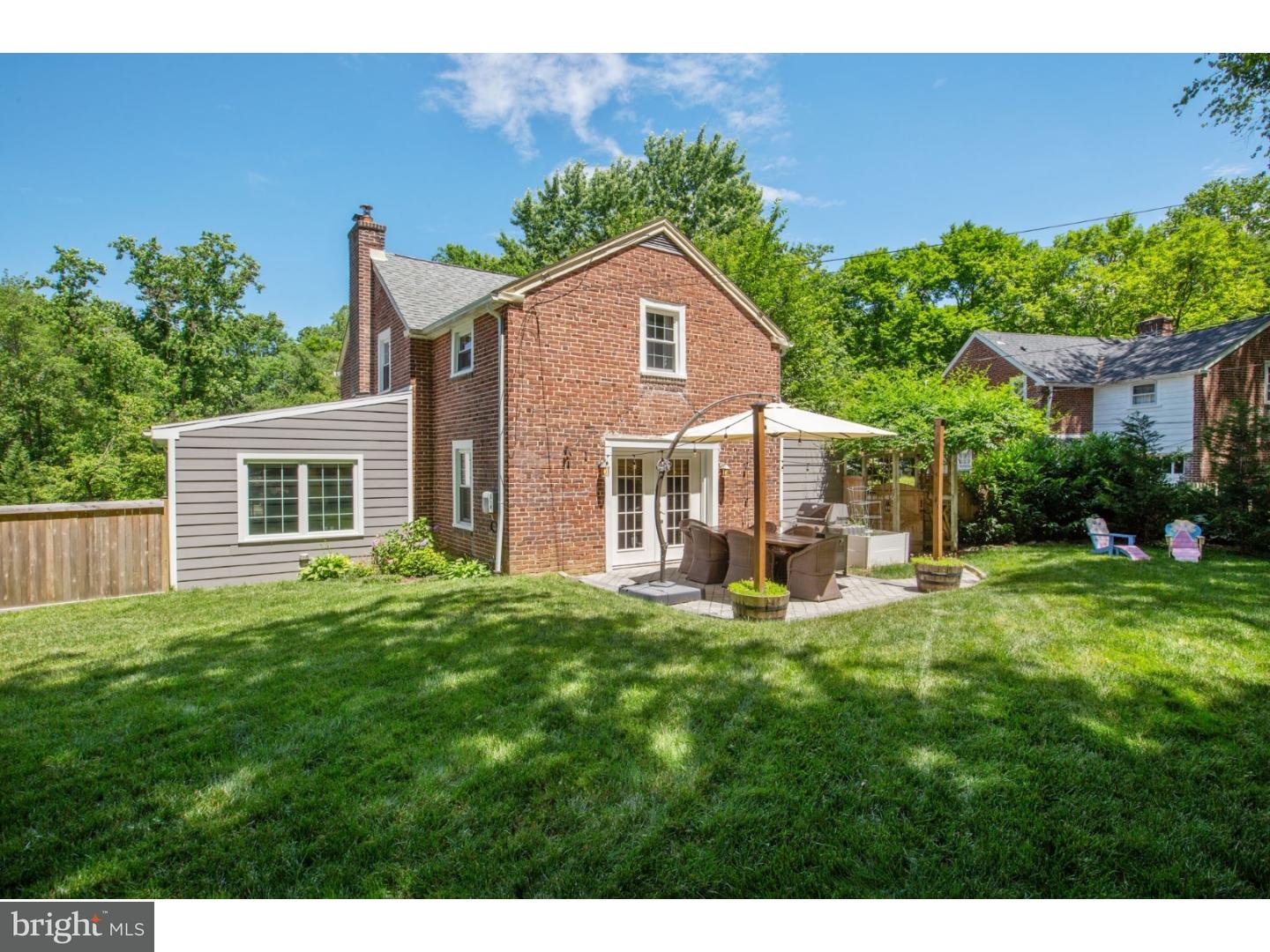 32 Green Valley Road Wallingford, PA 19086 - Photo 24 of 25