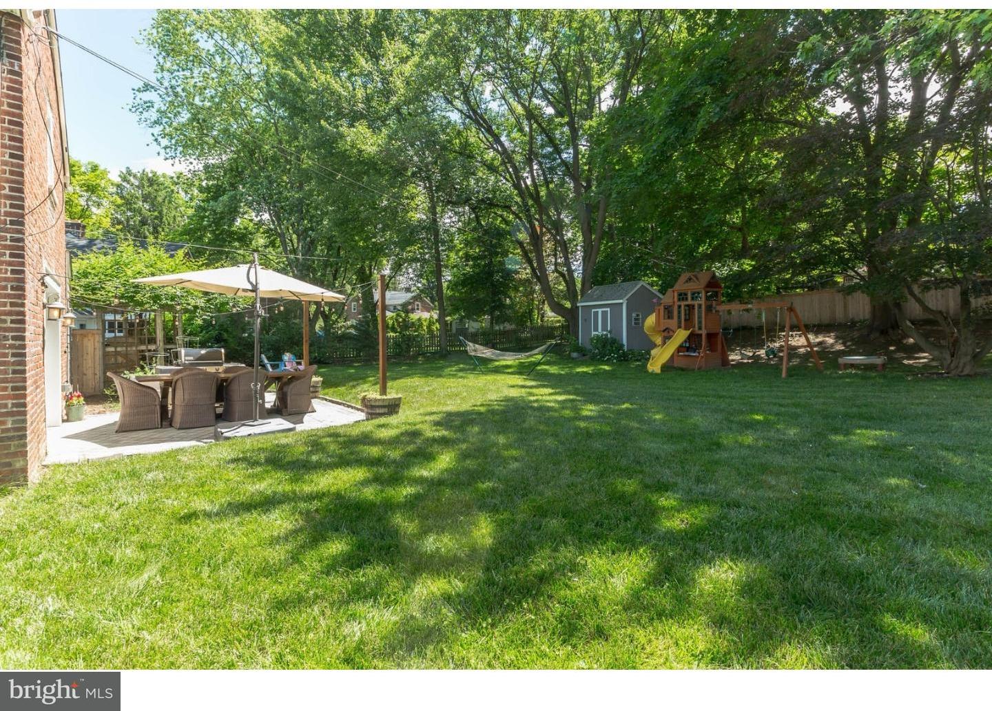 32 Green Valley Road Wallingford, PA 19086 - Photo 25 of 25