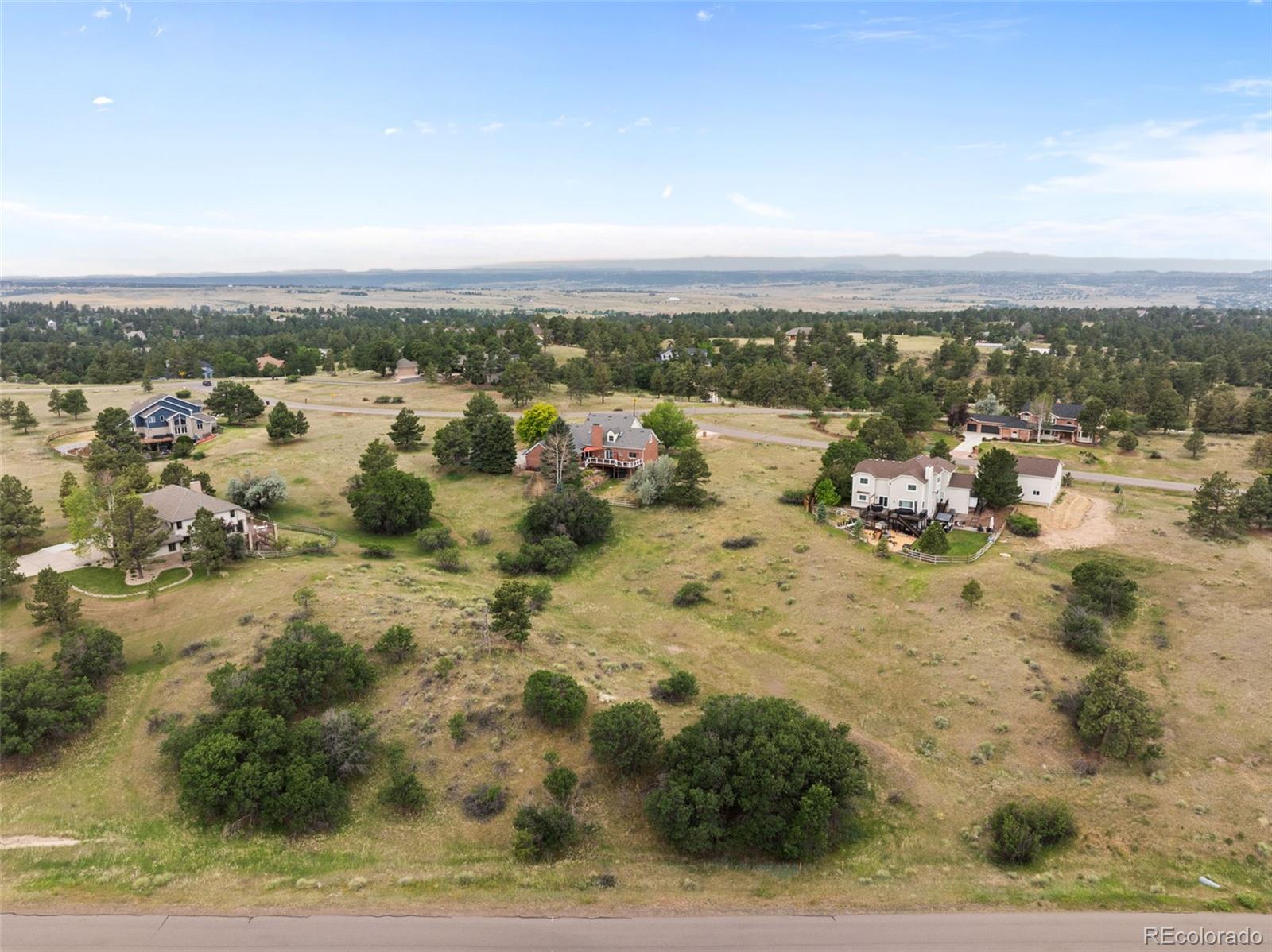 8634 Selly Road Parker, CO 80134 - Photo 50 of 50