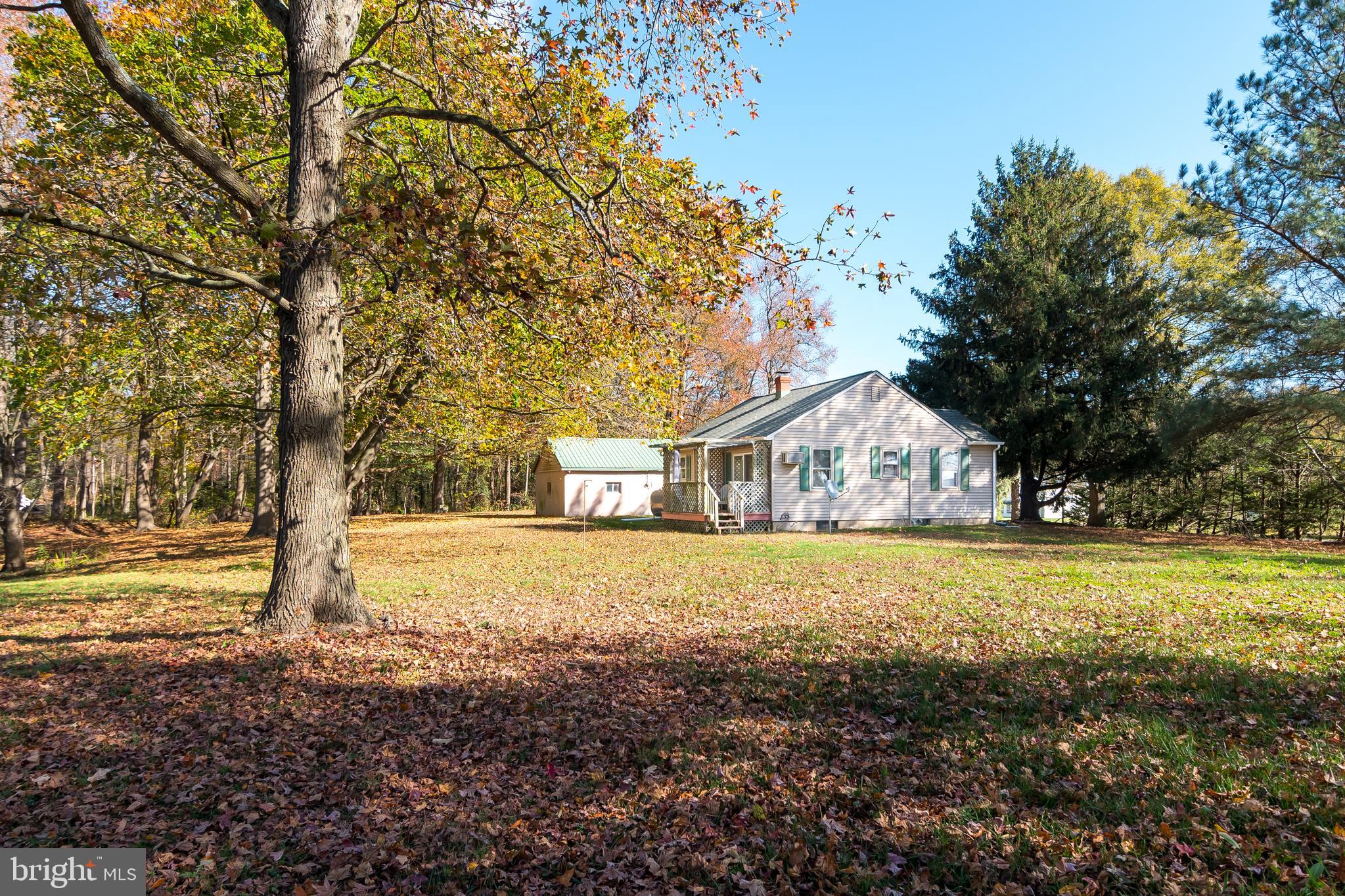 4415 Halltown Road Hartly, DE 19953 - Photo 7 of 28 Gallery Image 7